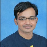 Mr. Anuj Agarwal