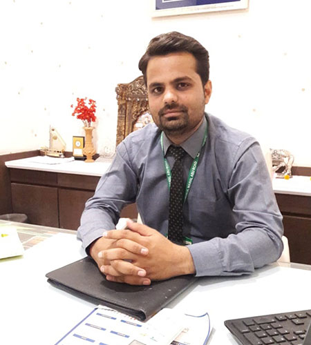 Ashish Mishra