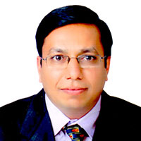 CA Dilip Goyal