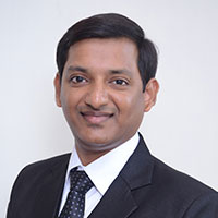 Mr. Nikhil Agarwal