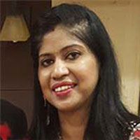 Ms. Ritu Agarwal