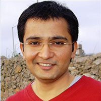 Mr. Vineet Agarwal