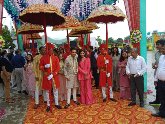 wedding
