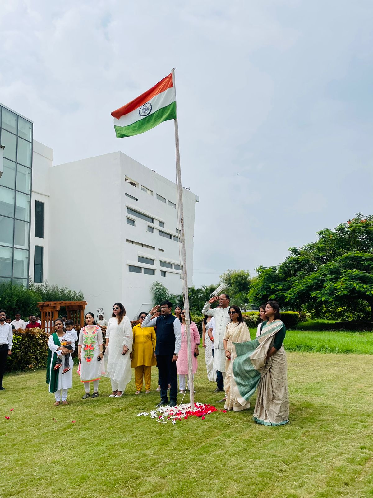 CA Pariwar Gallery